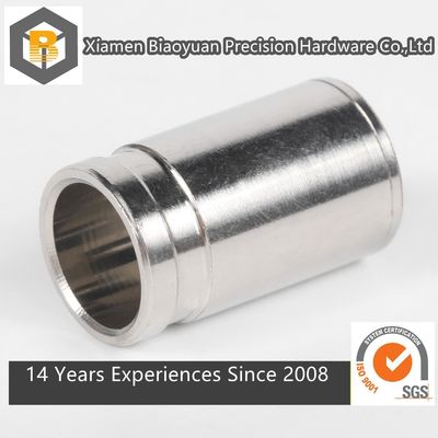 Custom by 2D/3D/drawing Metal Straightening Machinery for CNC Lathe Precision Machining
