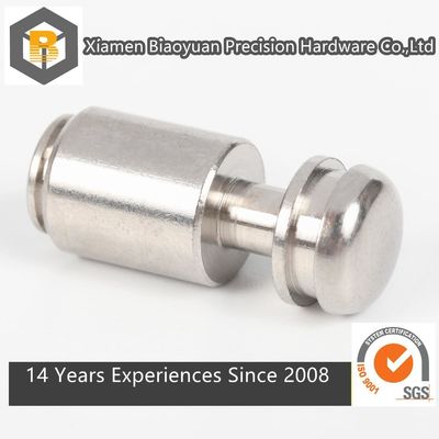Custom by 2D/3D/drawing Metal Straightening Machinery for CNC Lathe Precision Machining