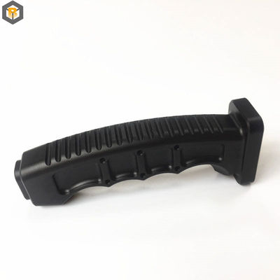 Aluminium Alloy Mechanical Parts Machining Custom Metal CNC Machining Spare Part