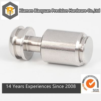 Custom by 2D/3D/drawing Metal Straightening Machinery for CNC Lathe Precision Machining