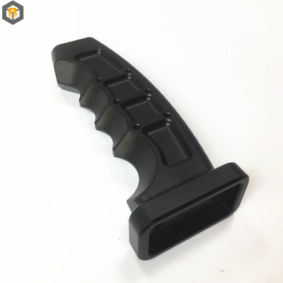 Aluminium Alloy Mechanical Parts Machining Custom Metal CNC Machining Spare Part