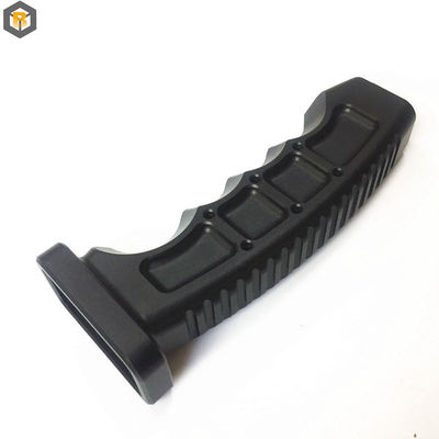 Aluminium Alloy Mechanical Parts Machining Custom Metal CNC Machining Spare Part