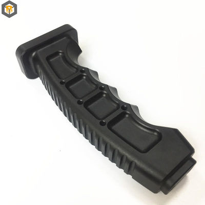 Aluminium Alloy Mechanical Parts Machining Custom Metal CNC Machining Spare Part