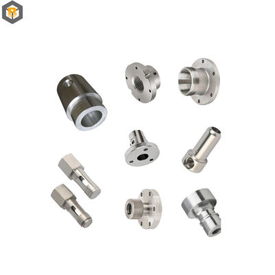Custom Metal Spinning Machinery for High Precision CNC Small Machining/Turning/Milling/Drilling Spare Parts