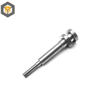 Custom Precision Making Machine Box Hinge for Hardware Tools CNC Precision Machine Part