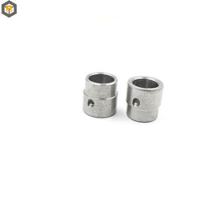 High Precision 5 Axis Peek Plastic Milling Turning Machined Custom Part for CNC Machine