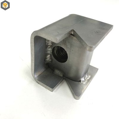 CNC Machining Stainless Steel Brass Metal Anodized Turning Hardware Milling Copper Parts for OEM Precision Alloy Machine