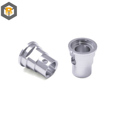 Custom CNC OEM Machining Fabrication for High Precision Turning Milling Rapid Prototypes