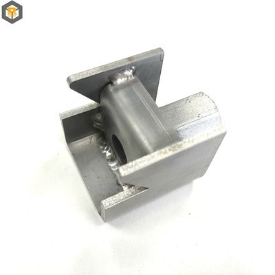CNC Machining Stainless Steel Brass Metal Anodized Turning Hardware Milling Copper Parts for OEM Precision Alloy Machine