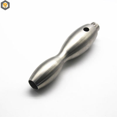 CNC Machining Stainless Steel Brass Metal Anodized Turning Hardware Milling Copper Parts for OEM Precision Alloy Machine