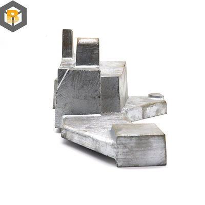 Vertical Pressure Chamber Structure Stainless Steel Machining Spare Parts for Automotive