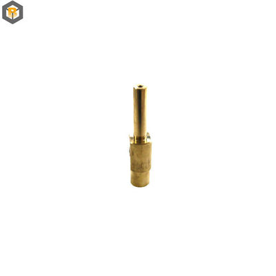Customize Parts Machinery Parts Spare Part Metal Engraving Machinery for Vehicle Parts