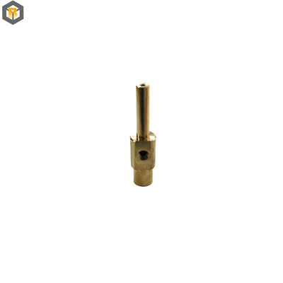 Customize Parts Machinery Parts Spare Part Metal Engraving Machinery for Vehicle Parts