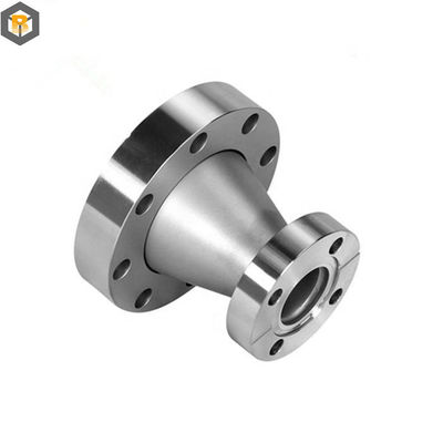 Custom by 2D/3D/drawing Stainless Steel Machine Part for Professional OEM Service