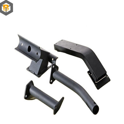 Customized Stainless Steel CNC Machining OEM Machine Part with Casting Surface Level 1