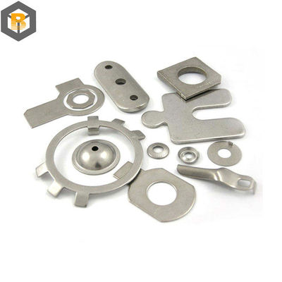 1.1mm Precision Custom Bending Welding Processing for Aluminum Sheet Metal Fabrication