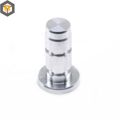 CNC Machined Stainless Steel Electric Bicycle Tricycle Parts for and Tolerance Grade 4