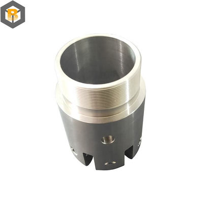Vertical Pressure Chamber Structure Custom Metal Fastener for 1 Level Casting Surface