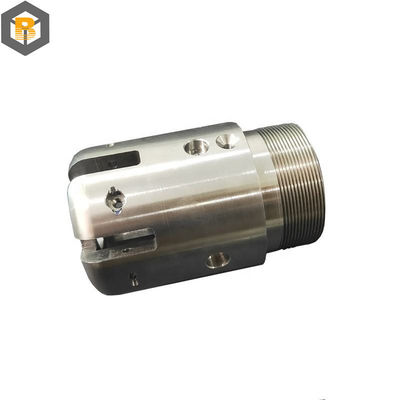 Vertical Pressure Chamber Structure Custom Metal Fastener for 1 Level Casting Surface