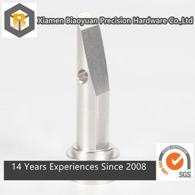 Custom by 2D/3D/drawing High Precision Stainless Steel Aluminum 7075 Milling Turning CNC Machining Parts