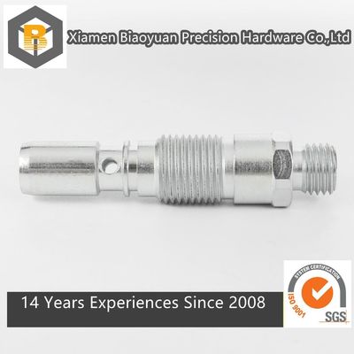 Custom by 2D/3D/drawing High Precision Stainless Steel Aluminum 7075 Milling Turning CNC Machining Parts