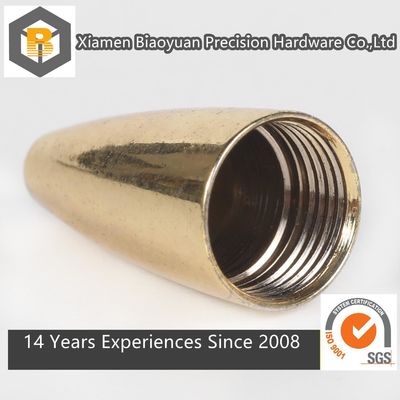 2D/3D/Drawing Customized CNC Machined Parts for Stainless Steel CNC Precision Machining