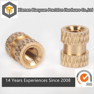 Metal Processing Machinery Parts Brass/Copper CNC Precision Hardware Machine Parts