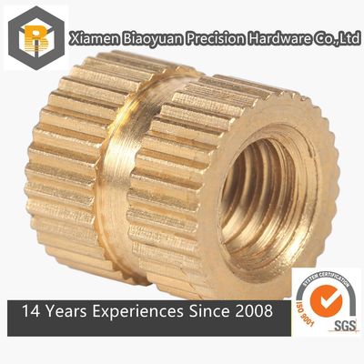 Custom-Welcome Popular Metal Casting M Brass/Copper CNC Turning/Milling Machine Part