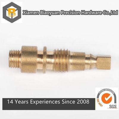 CNC Professional CNC Machining Parts Custom by 3D Anodized Aluminium CNC Turning Part
