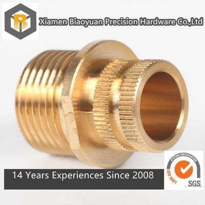 CNC Professional CNC Machining Parts Custom by 3D Anodized Aluminium CNC Turning Part