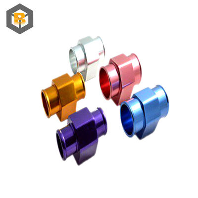 High Precision OEM Mass Metal Production CNC Machining Part Custom by 2D/3D/drawing