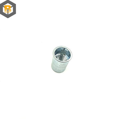 Mini Pack Blind Rivet Nut Threaded Fasteners Spare Part with Polishing Finish BY-0504