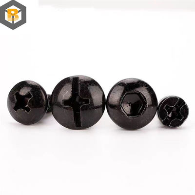 Custom Fasteners Special Head Zinc Plated Carbon Stainless Steel Alloy Titanium Aluminum Bronze Brass Plug Screw Polishing Spare Part