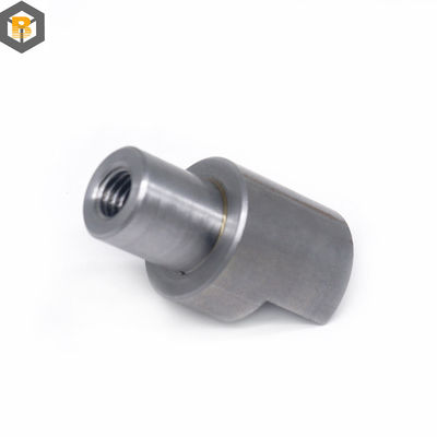 Custom CNC Part Metal Alloy Fastener Pins Special Shaped Pin Eccentric Pin Spare Part