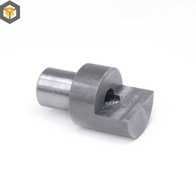 Custom CNC Part Metal Alloy Fastener Pins Special Shaped Pin Eccentric Pin Spare Part