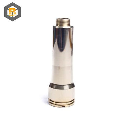 Hardware OEM CNC Lathe Machining Custom Precision Brass CNC Turning Parts for Standards