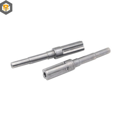 Fastener BY-0503 Special Step Shaped Car Seat Screws Spare Part for Chemical Industry