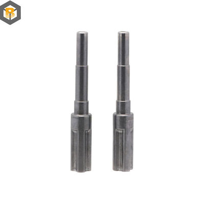 Fastener BY-0503 Special Step Shaped Car Seat Screws Spare Part for Chemical Industry