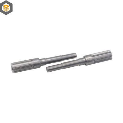 Fastener BY-0503 Special Step Shaped Car Seat Screws Spare Part for Chemical Industry