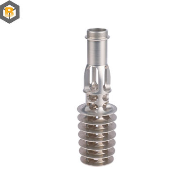 BY-0508 Customized Nbridge Special Fastener Screw Fastener Belt Fastener Spare Part