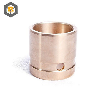 High Precision Custom Made CNC Machined Parts for Small Machine Parts Manufacturing
