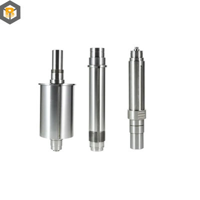 BY-0508 Customized Nbridge Special Fastener Screw Fastener Belt Fastener Spare Part