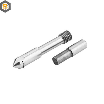 BY-0508 Customized Nbridge Special Fastener Screw Fastener Belt Fastener Spare Part