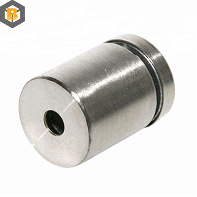 Special Fasteners Brass Stainless Steel Standoffs Spare Part for Chemical Industry