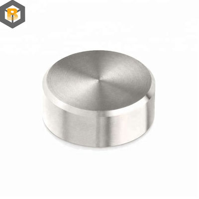 Special Fasteners Brass Stainless Steel Standoffs Spare Part for Chemical Industry