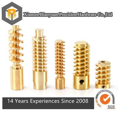 Custom by 2D/3D/drawing CNC Turning Parts for Stainless Steel and Aluminum Machining