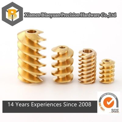 Custom by 2D/3D/drawing CNC Turning Parts for Stainless Steel and Aluminum Machining