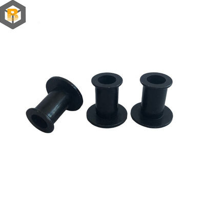 Building Automotive Metal Components with Cold Forged Parts and Special Fasteners