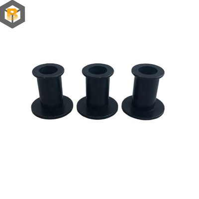Building Automotive Metal Components with Cold Forged Parts and Special Fasteners