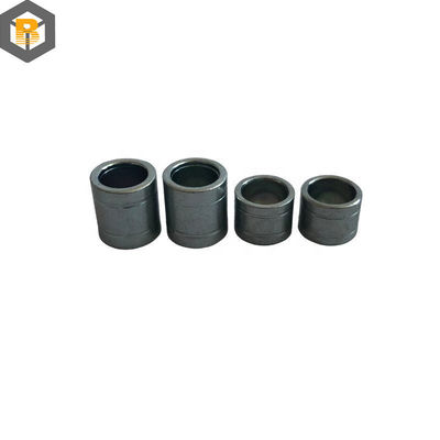 Building Automotive Metal Components with Cold Forged Parts and Special Fasteners